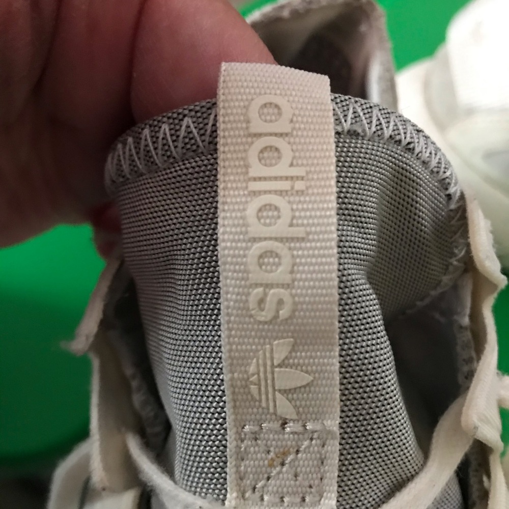 Adidas Sneakers - Picture 8 of 14